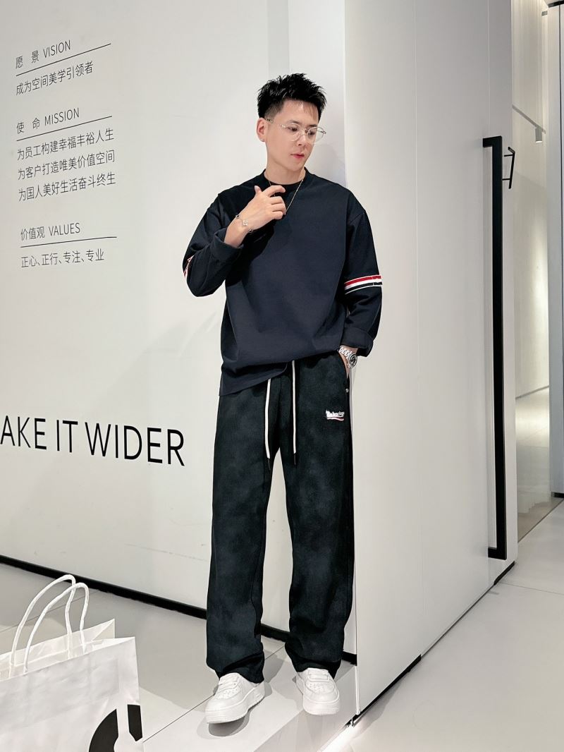 Balenciaga Long Pants